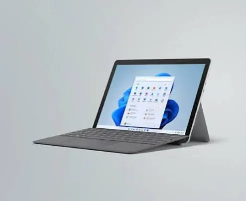 Microsoft Surface Go 3 10.5" (2021)