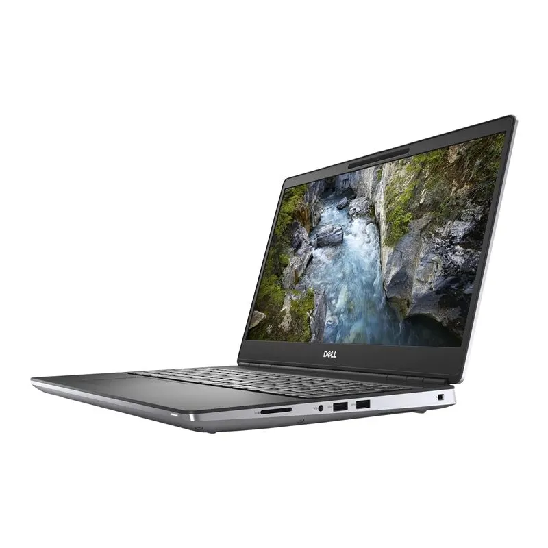 Dell Precision 7550 15.6"