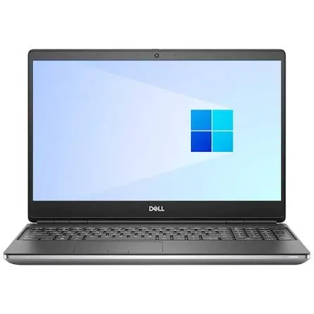 Dell Precision 7560 15.6"