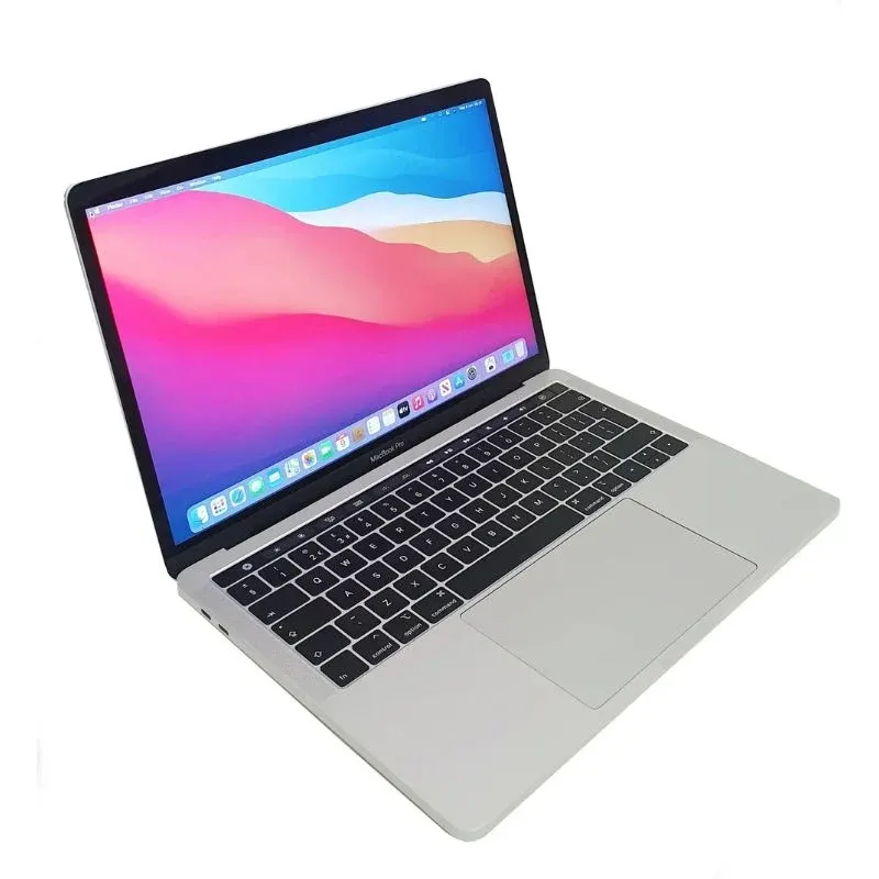 MacBook Pro 13" (2019)