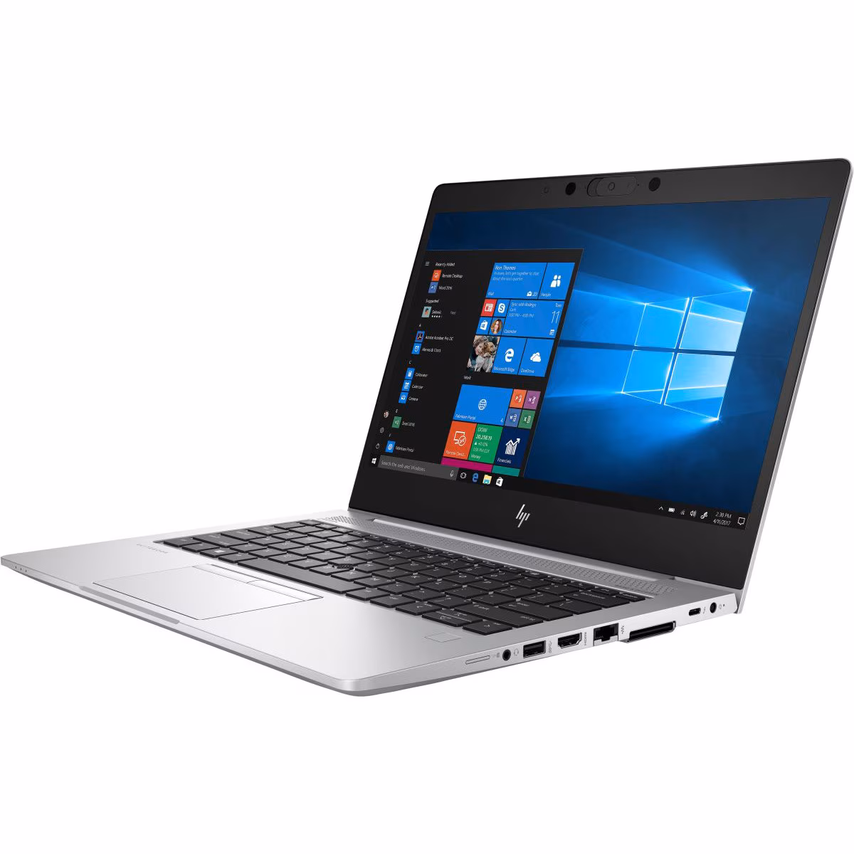 HP EliteBook 830 G6 15.6"