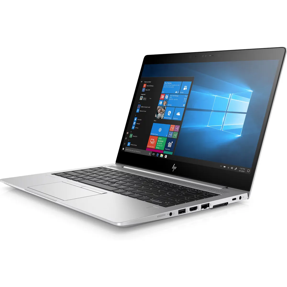 HP EliteBook 840 G5 13.3"