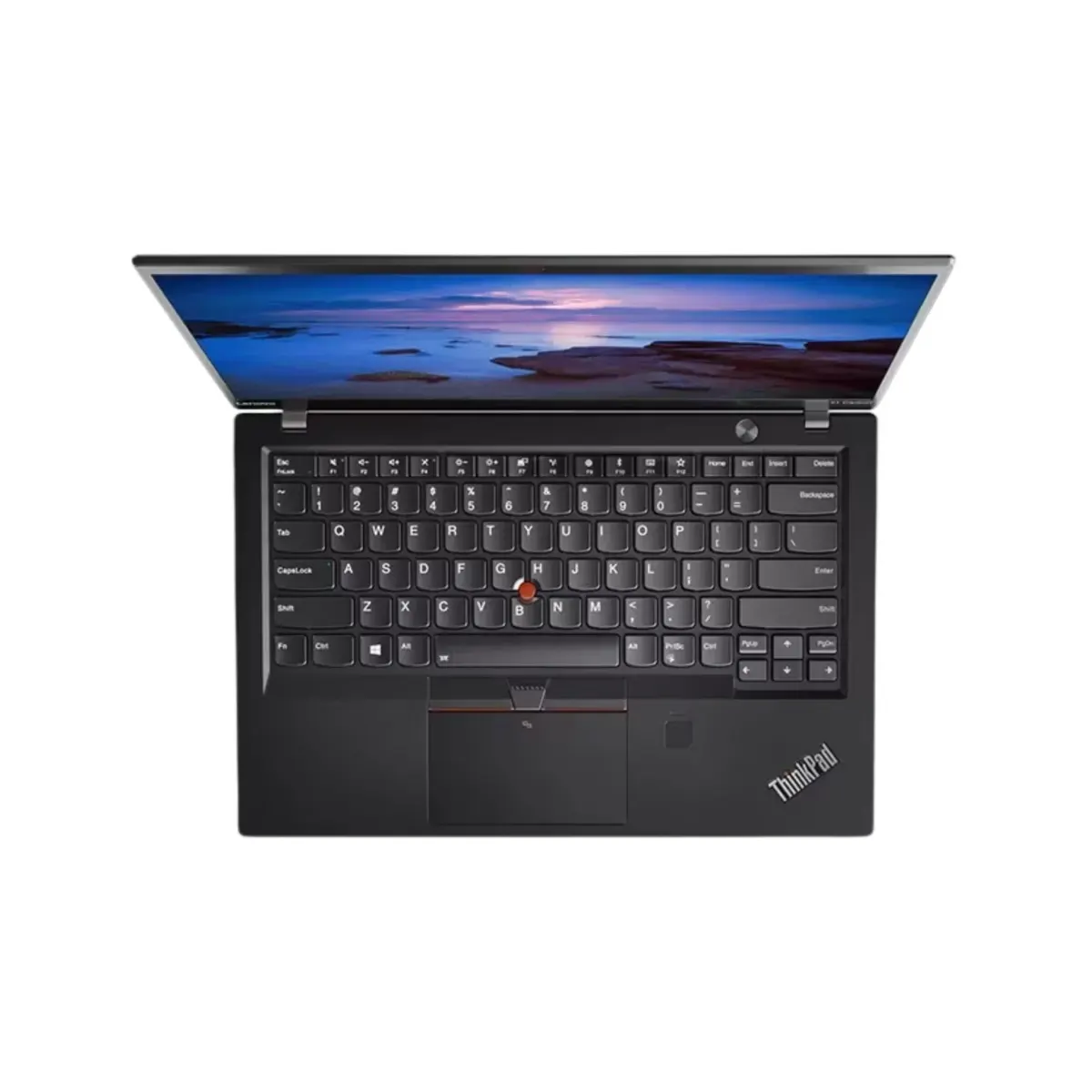 Lenovo ThinkPad X1 Carbon Gen 4 14"