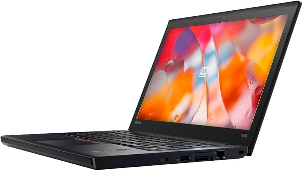 Lenovo ThinkPad X270 12.5"