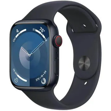 Apple Watch Series 9 (2023) GPS + Cellular 45mm