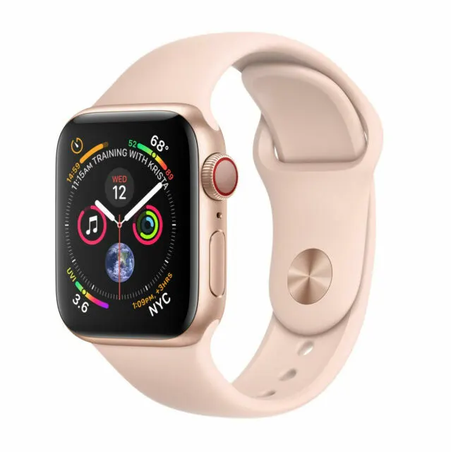 Apple Watch Series 10 (2024) GPS 42mm