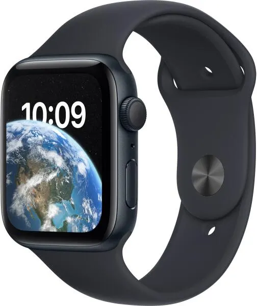 Apple Watch SE 3 (2025) GPS 44mm