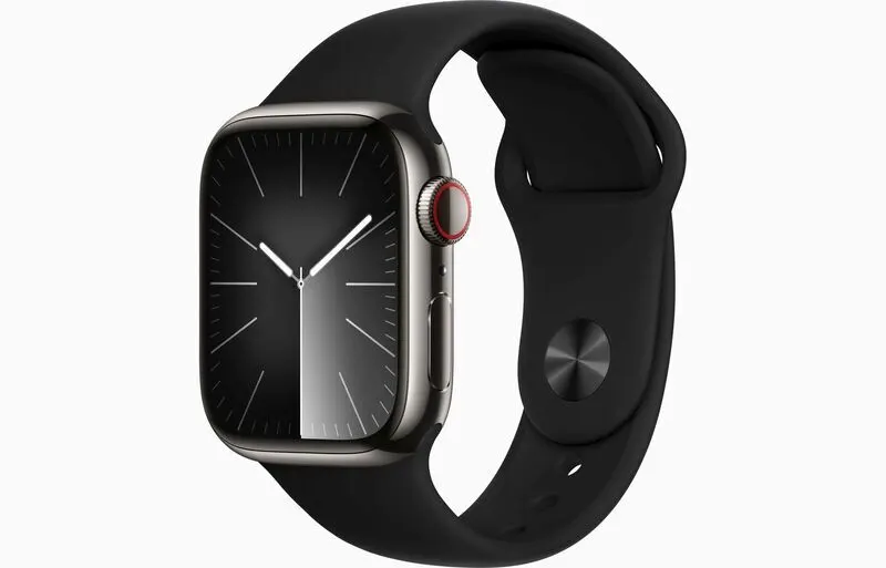Apple Watch Series 8 (2022) GPS 41mm