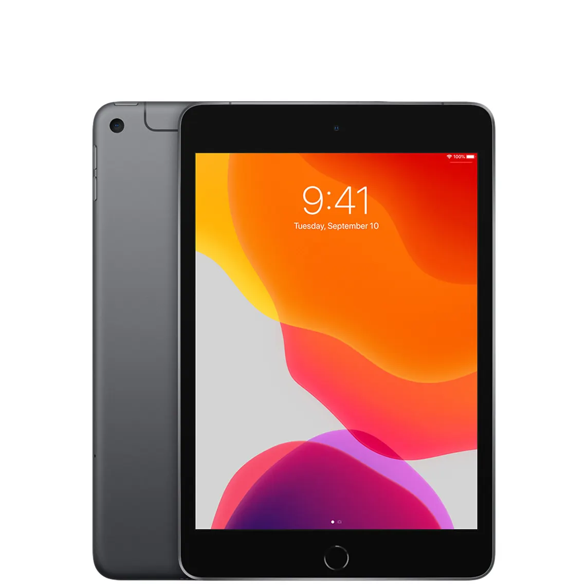 iPad mini 5 7.9" (2019) Wi-Fi + Cellular