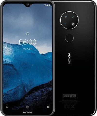 Nokia 6.2 (2019)