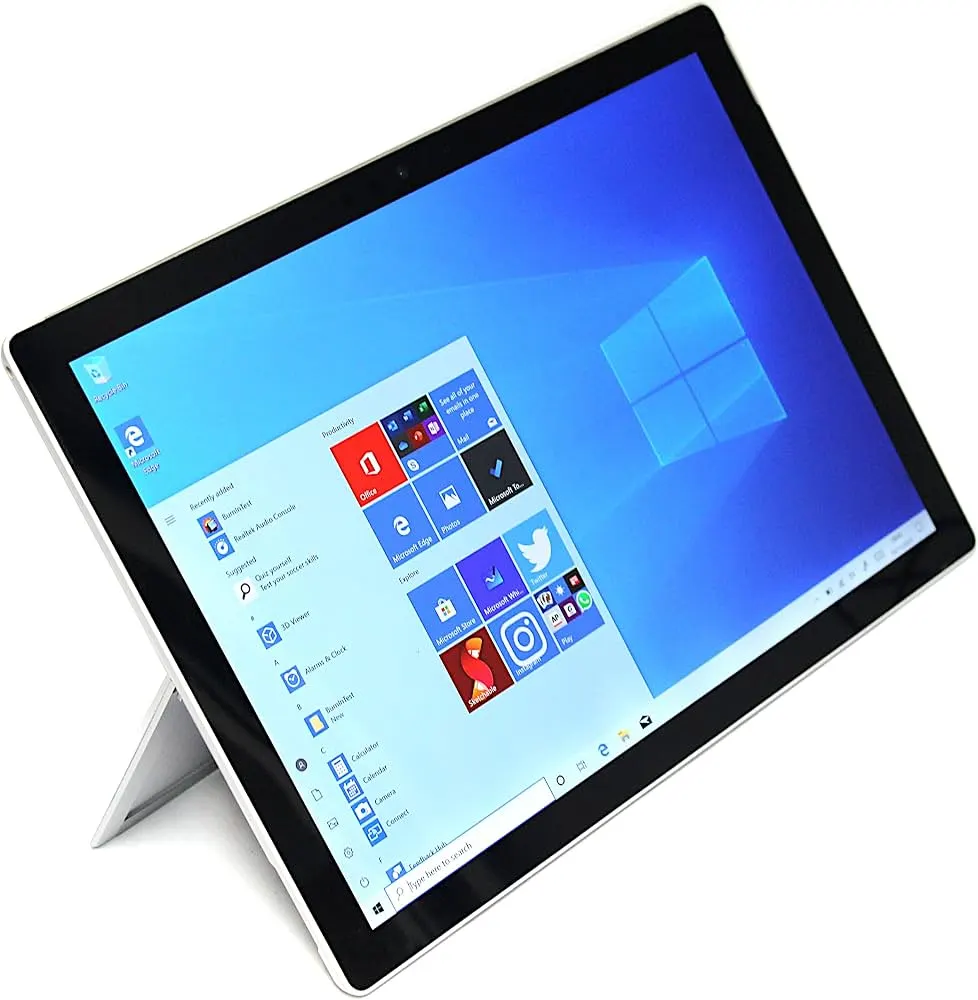 Microsoft Surface Pro 6 12.3" (2018)
