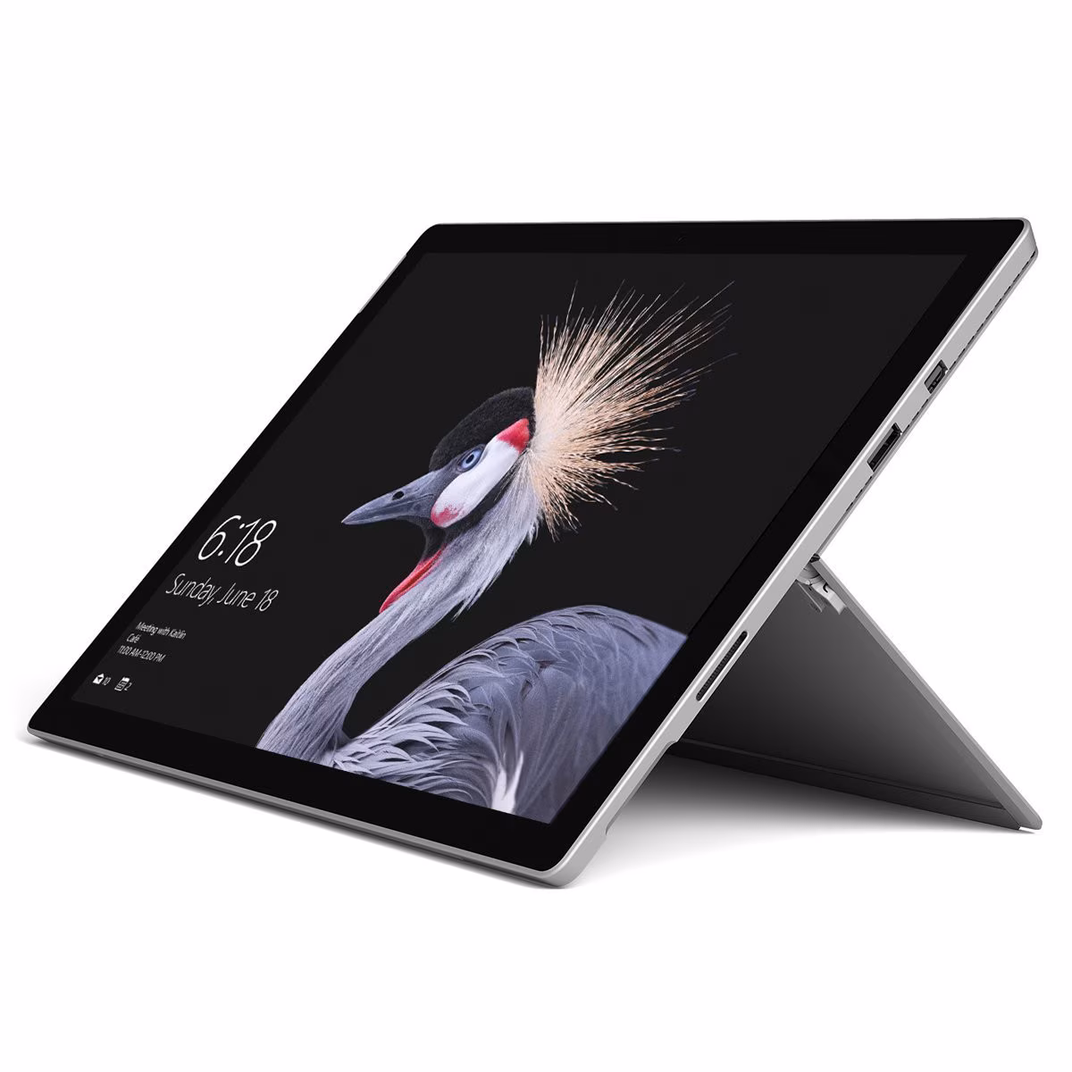 Microsoft Surface Pro 5 12.3" (2017)