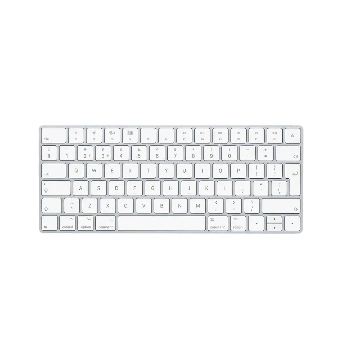 Tastatură Apple Magic Keyboard 2 (A1644)