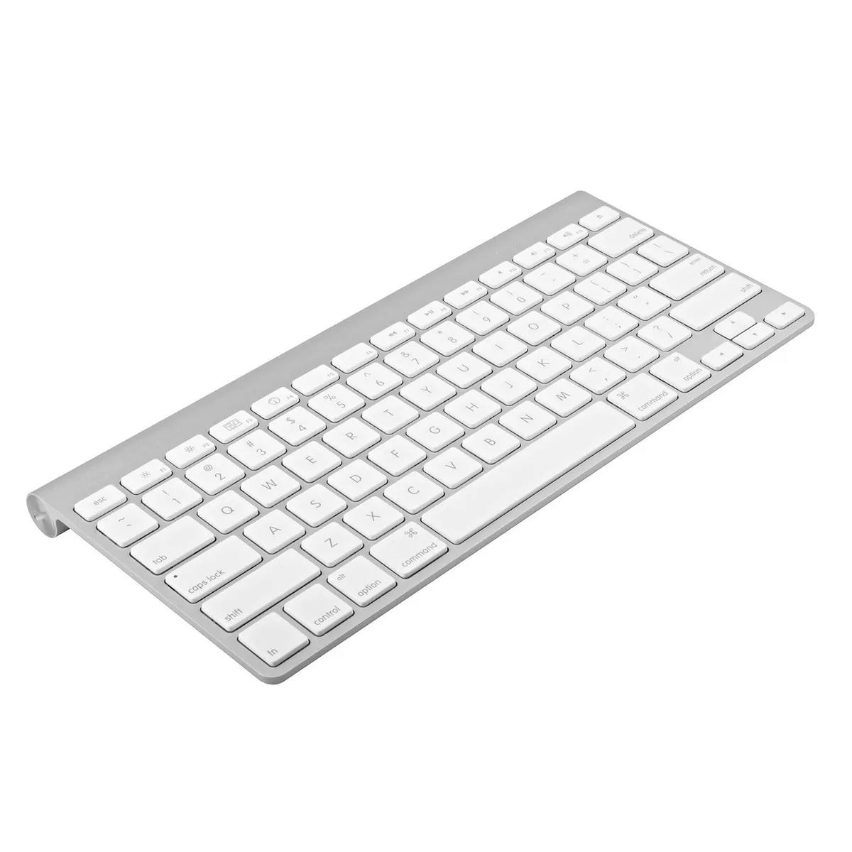 Tastatură Apple Wireless Keyboard Bluetooth (A1314)