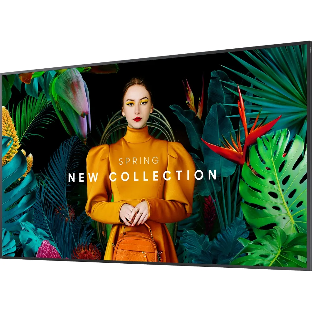 Display profesional SAMSUNG 43" LH43QMRBPGCXEN