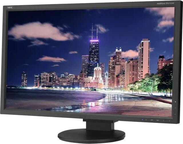 Monitor Nec 27" EA275UHD-BK