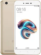 Redmi 5A (2017)